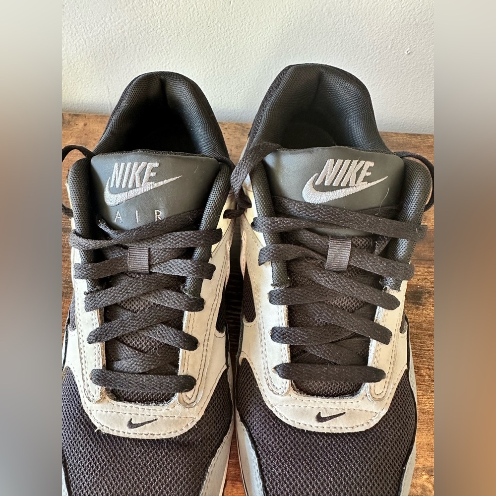 Nike Air Max Correlate Mens Running Shoes Sz 8 - Picture 7 of 10